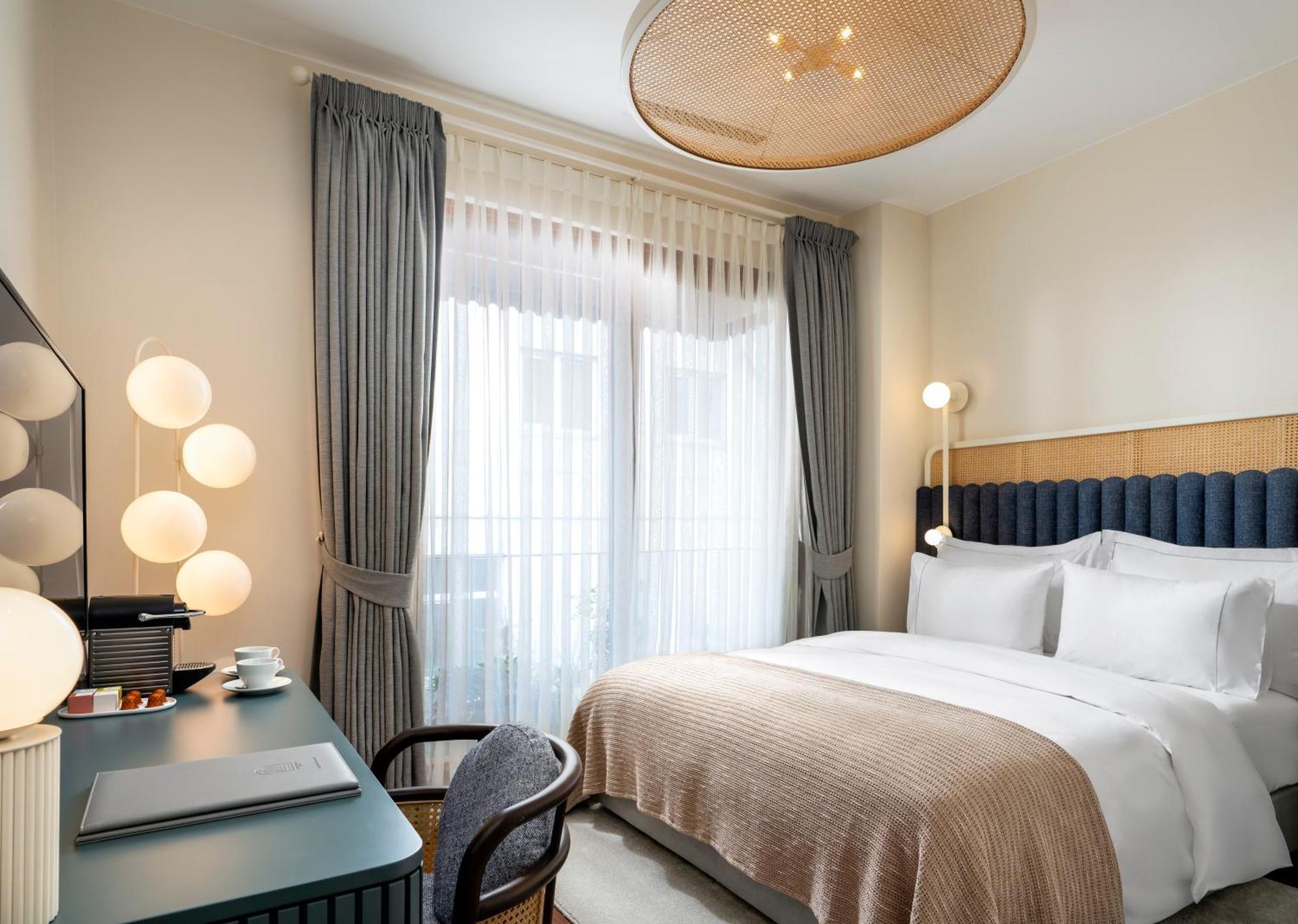Ecole St. Pierre Hotel — Fotoğraflar 1